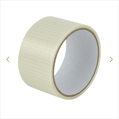 لماذا تتمتع Filament Tape Jumbo Roll بمقاومة ممتازة لدرجات الحرارة العالية وأداء عزل؟