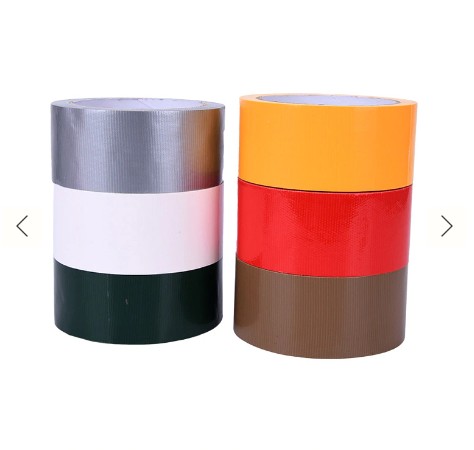 لماذا يتمتع الشريط اللاصق فائق الالتصاق بقوة شد عالية؟