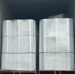 شركة بايي للمنتجات اللاصقة المحدودة بتشجيانغ