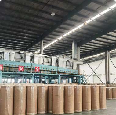 كيفية استخدام Bopp Tape Jumbo Roll على خط إنتاج التغليف؟