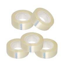 هل شريط القرطاسية مناسب لإغلاق الأظرف وتغليف الأشياء الصغيرة؟