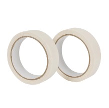 هل يمكن إعادة استخدام الشريط اللاصق؟