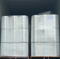 كيف يمكن منع التجاعيد أو التمزقات بشكل فعال في فيلم تمدد PE؟