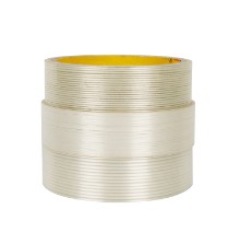 لماذا يتم نسج حواف شريط الألياف الزجاجية لمنع الاهتراء؟