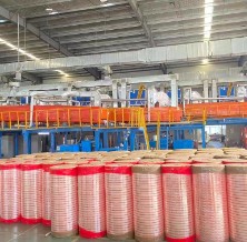 كيفية تخزين وصيانة لفات جامبو الشريط BOPP لمنع الشيخوخة؟