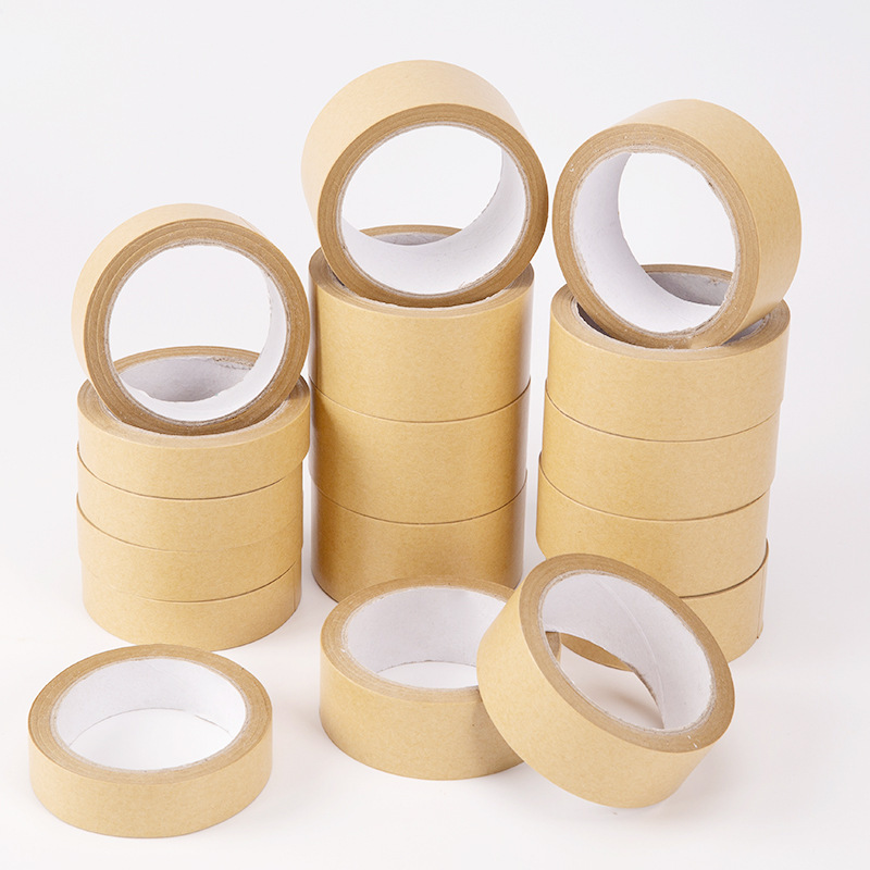 Kraft Paper Tape 2