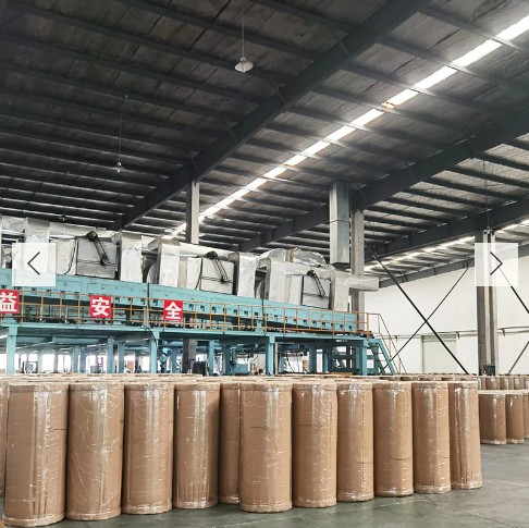 شركة بايي للمنتجات اللاصقة المحدودة بتشجيانغ