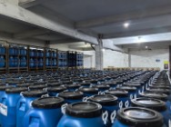 شركة بايي للمنتجات اللاصقة المحدودة بتشجيانغ