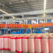 شركة بايي للمنتجات اللاصقة المحدودة بتشجيانغ